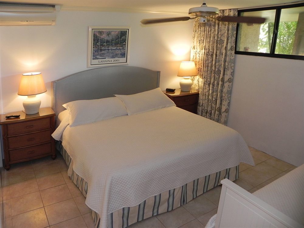 Luana Kai Resort Кіхеї Екстер'єр фото