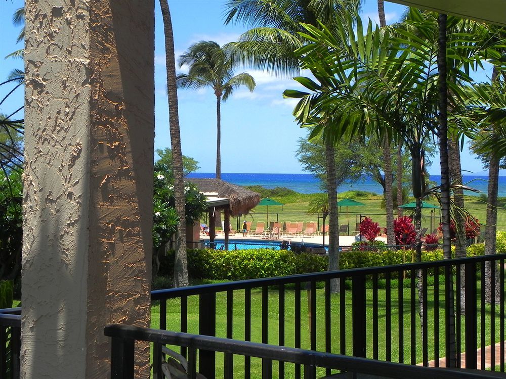 Luana Kai Resort Кіхеї Екстер'єр фото