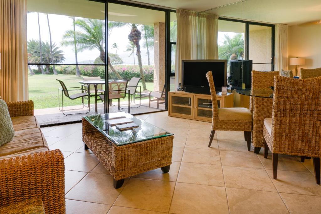 Luana Kai Resort Кіхеї Номер фото