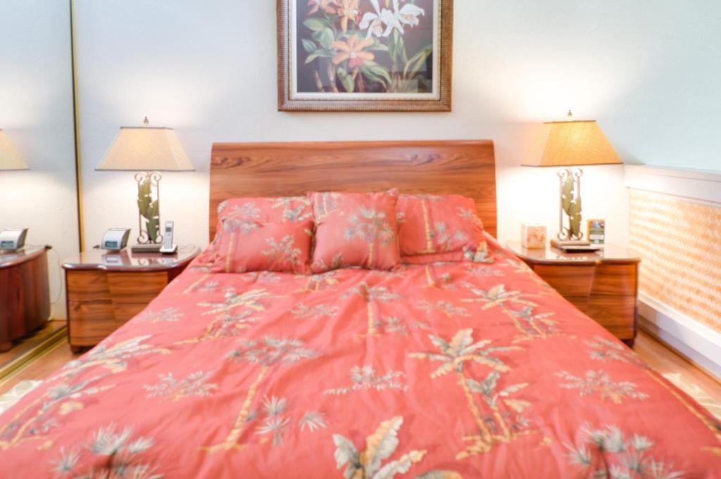 Luana Kai Resort Кіхеї Номер фото