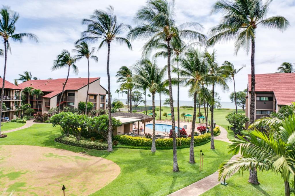 Luana Kai Resort Кіхеї Номер фото