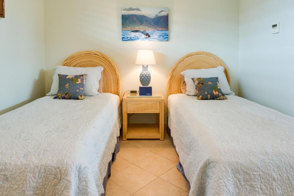 Luana Kai Resort Кіхеї Номер фото