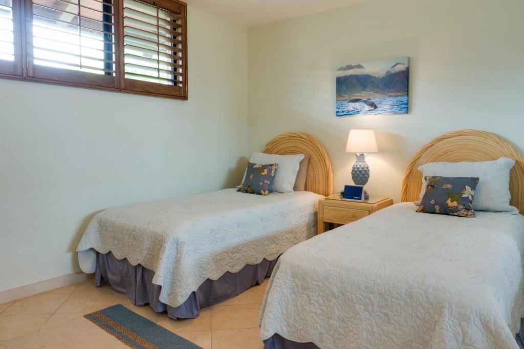 Luana Kai Resort Кіхеї Номер фото