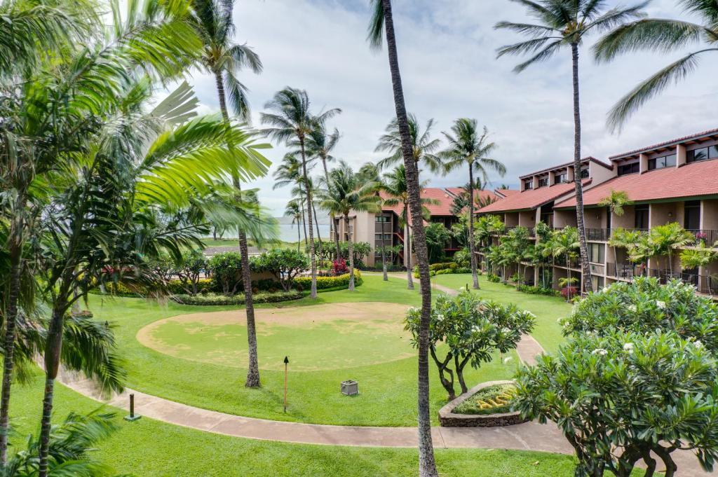 Luana Kai Resort Кіхеї Номер фото