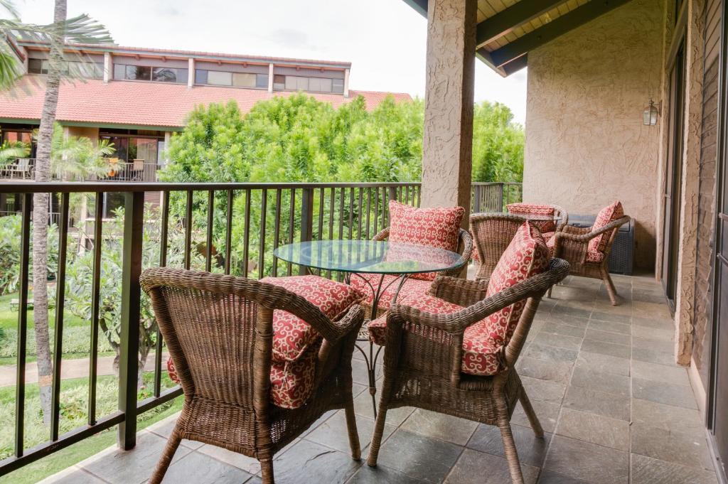 Luana Kai Resort Кіхеї Номер фото