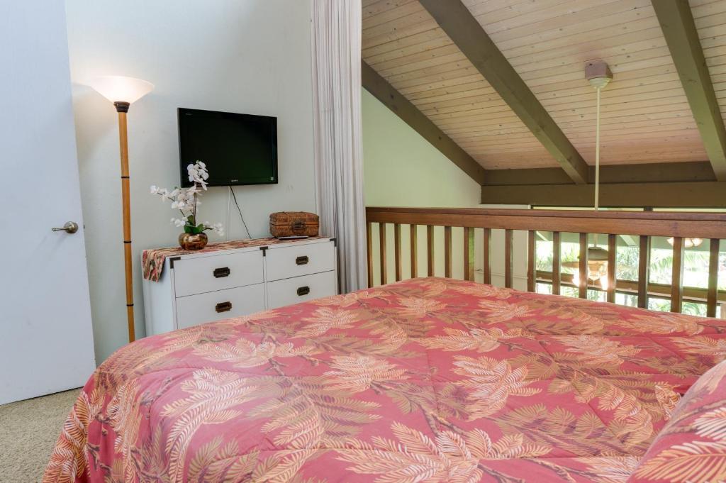 Luana Kai Resort Кіхеї Номер фото