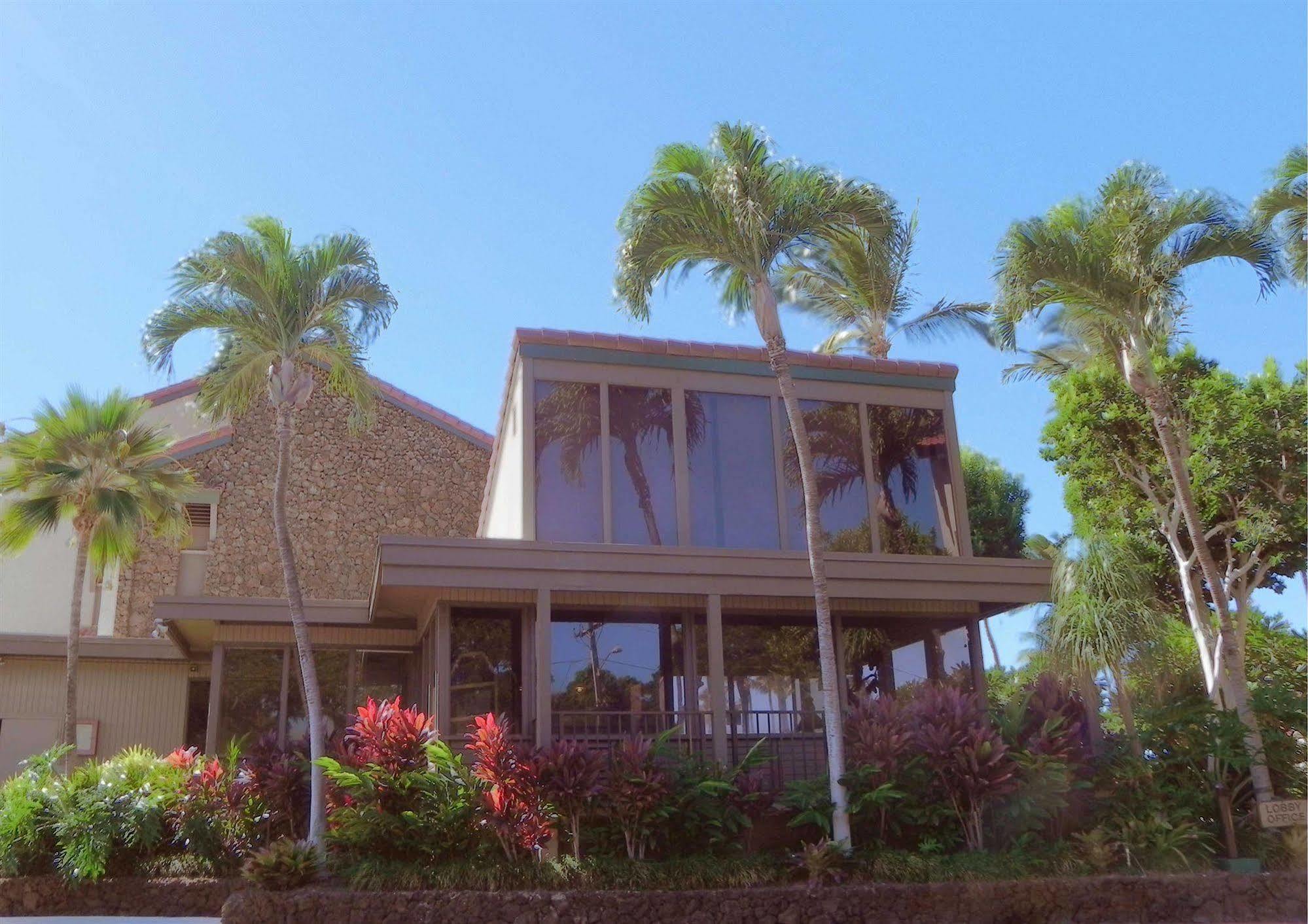 Luana Kai Resort Кіхеї Екстер'єр фото