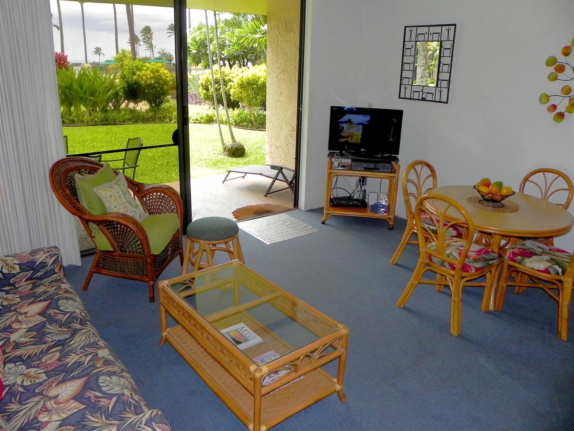 Luana Kai Resort Кіхеї Екстер'єр фото