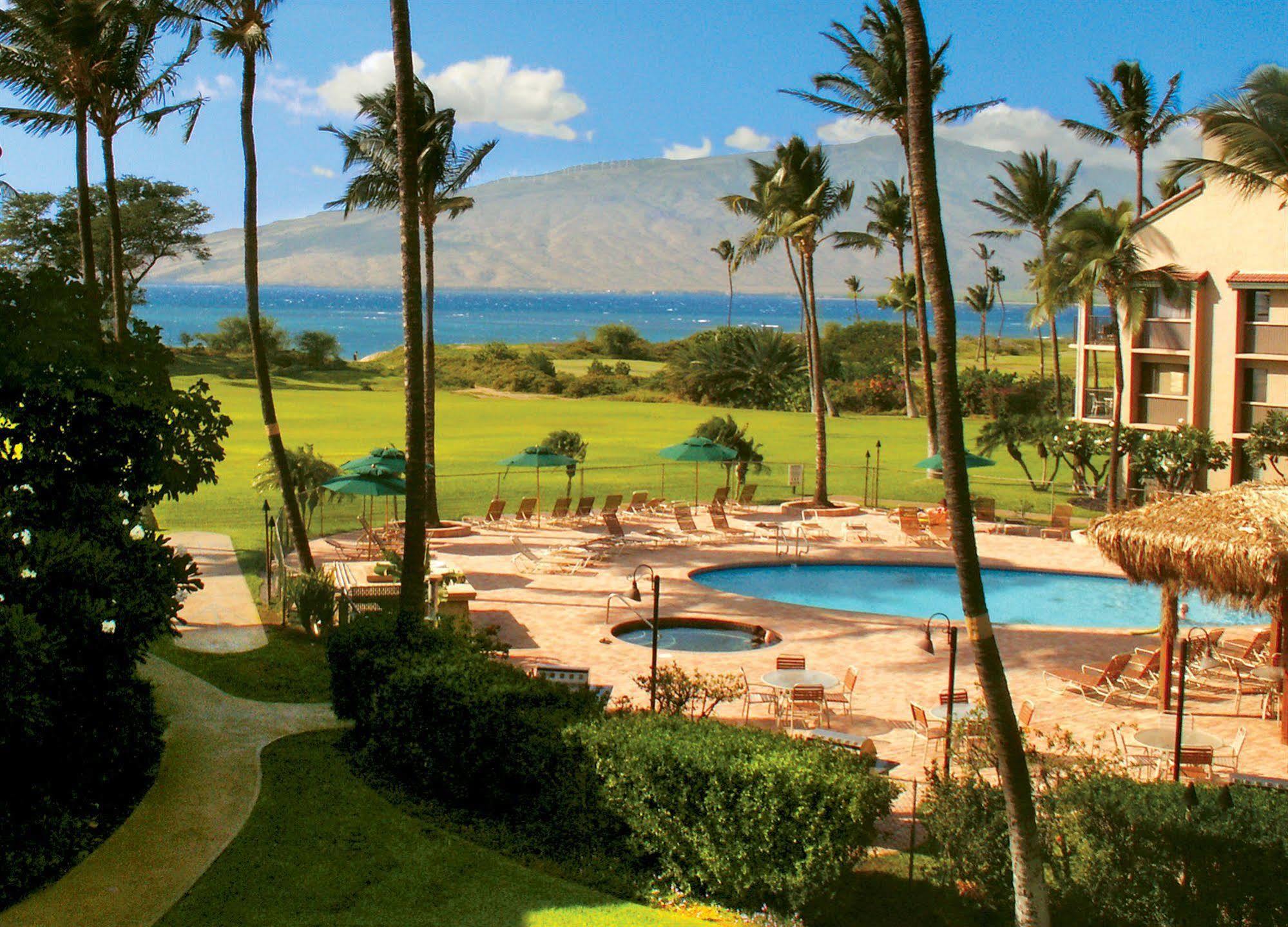 Luana Kai Resort Кіхеї Екстер'єр фото