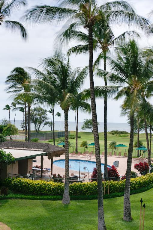 Luana Kai Resort Кіхеї Екстер'єр фото