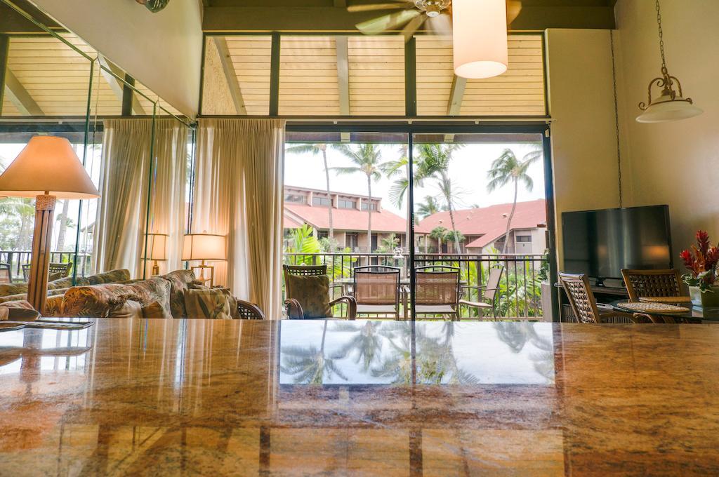 Luana Kai Resort Кіхеї Екстер'єр фото
