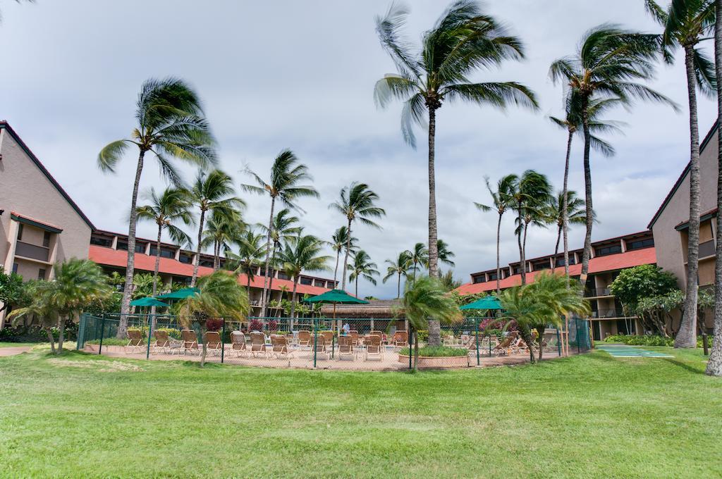 Luana Kai Resort Кіхеї Екстер'єр фото