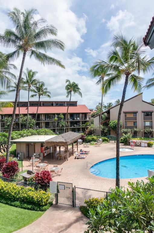 Luana Kai Resort Кіхеї Екстер'єр фото