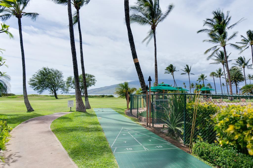 Luana Kai Resort Кіхеї Екстер'єр фото